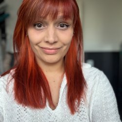 Ksyusha