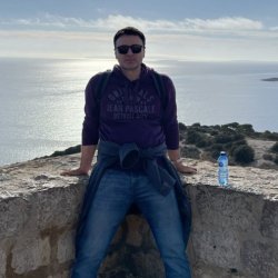 David