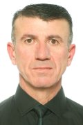 Irakli