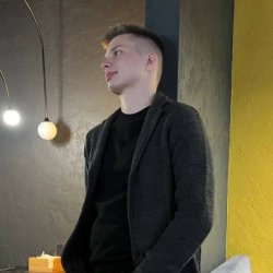 Глеб