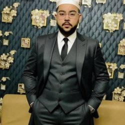 Ibrahim Butt