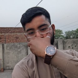 Ibrahim Butt