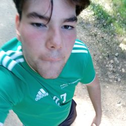 James