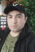 Маъруф  фарходов