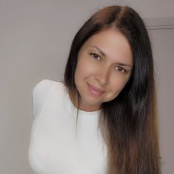Оксана