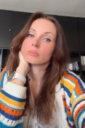 Марина
