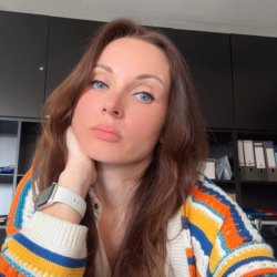 Марина