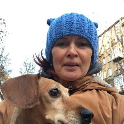 Наталия