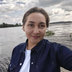 Олеся