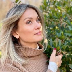Светлана