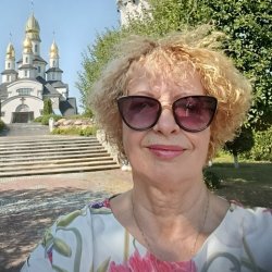 Liudmyla