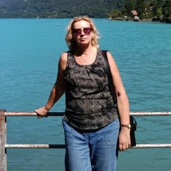 Liudmyla