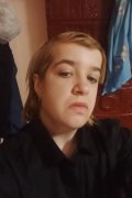 Мар'яна вікт