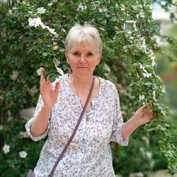Галина