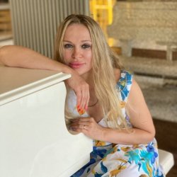Svetlana