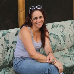 אושרית