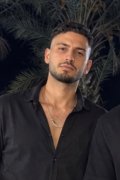 David