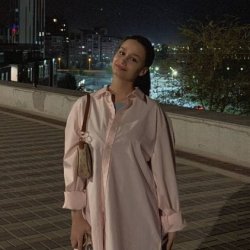 Настя