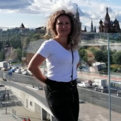 Светлана
