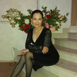 Svetlana