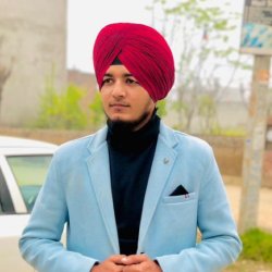 Tarn Jot Singh