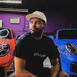 Daniel P