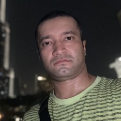 Islambek