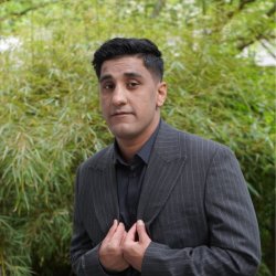 Ehsan