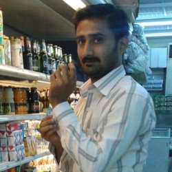 Divyesh