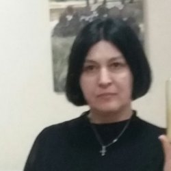 Марина