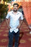 Mr Mahesh