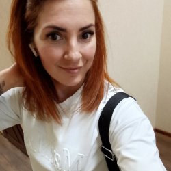 Юлечка