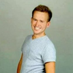 SASHA KHARKOV