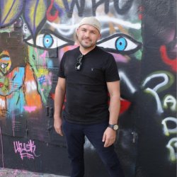 Vitaliy