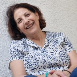 לאה