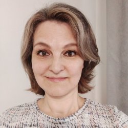 Наталия