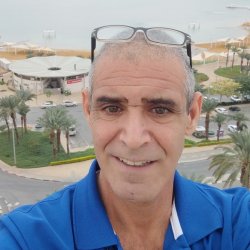 Tzahi
