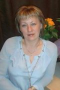 Ludmila Jefanova