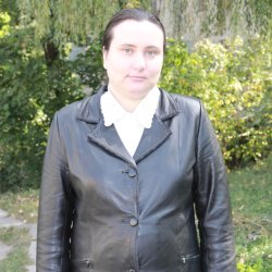 Валентина