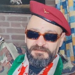 عقيد ميران  MiRAN