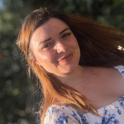 Эвелина