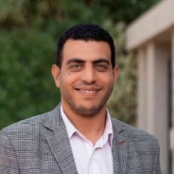 Mohamed Seoudi