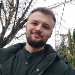 Sergey