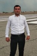 Ubaydullo