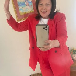 Наталия