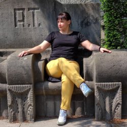 Svetlana