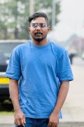Vishanth