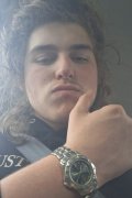David