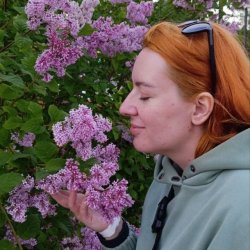 Катерина