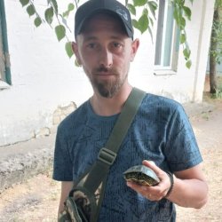 Олексій